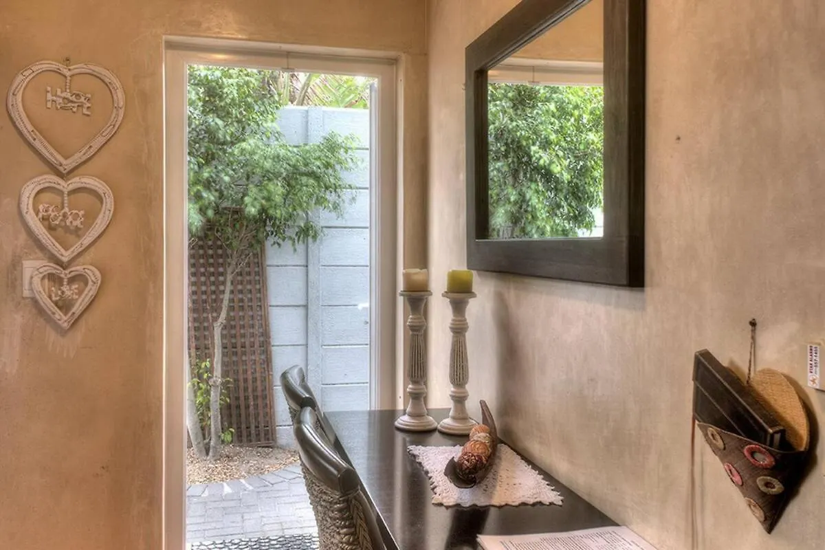 Tuscan Villa Felice Near West Coast ケープタウン