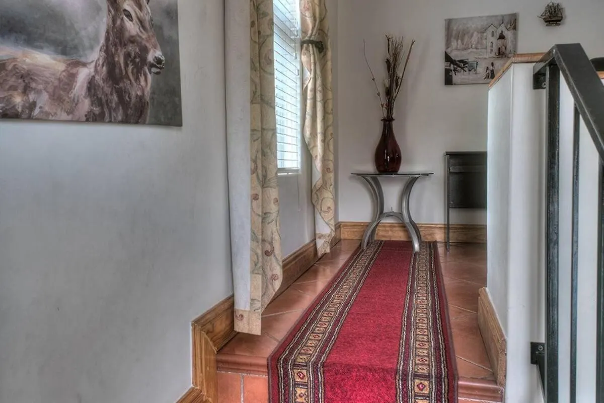 Tuscan Villa Felice Near West Coast ケープタウン