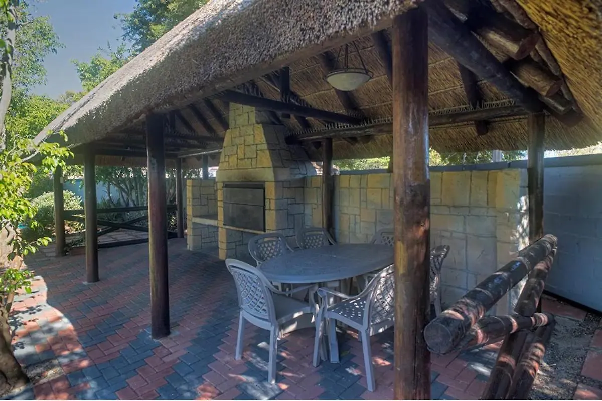 Tuscan Villa Felice Near West Coast ケープタウン 南アフリカ