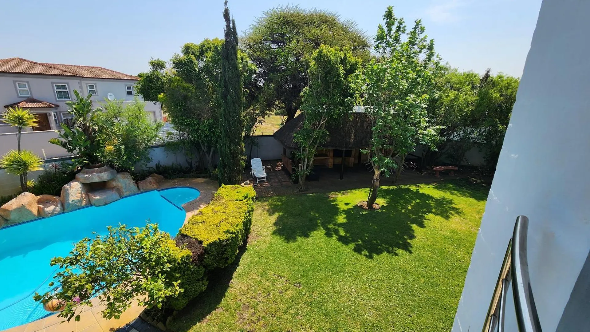Tuscan Villa Felice Near West Coast ケープタウン 0*,  南アフリカ